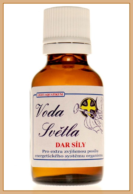 Dar síly Dar síly
