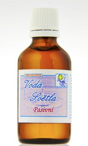 Pasivní Voda Světla