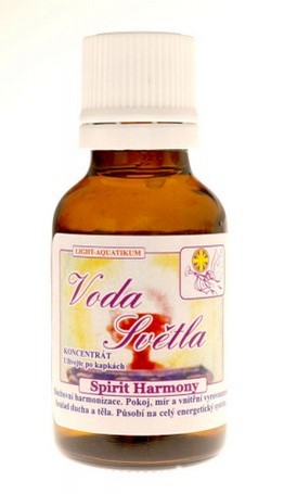 Spirit harmony Spirit harmony