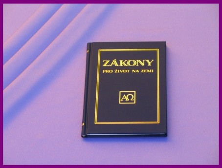 Zákony pro život na zemi